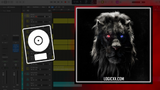 ARTBAT - Afterparty Logic Pro Remake (Melodic Techno)