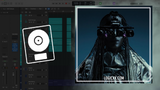 ARTBAT & Benny Benassi - Love Is Gonna Save Us Logic Pro Remake (Melodic Techno)