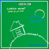 ARTBAT feat. John Martin - Coming Home (Vintage Culture Remix) Logic Pro Remake (Melodic House)