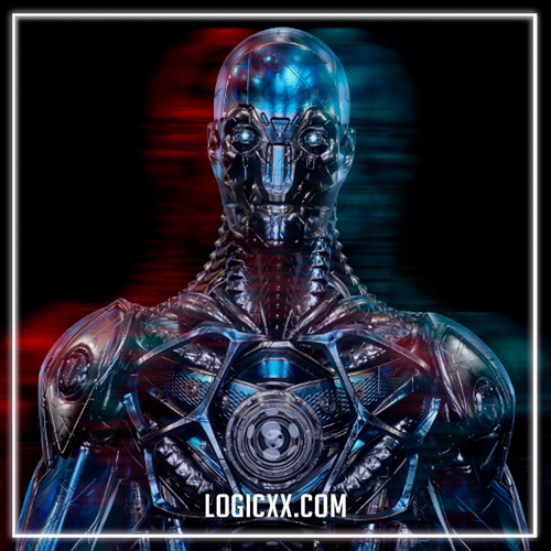 ARTBAT, R3HAB, Stylo, Eli & Dani - Fight Machine feat NAIIM (Logic Pro Remake)