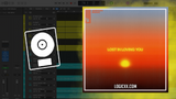 ARTY x Louis III - Lost In Loving You Logic Pro Remake (Dance Pop)
