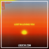 ARTY x Louis III - Lost In Loving You Logic Pro Remake (Dance Pop)