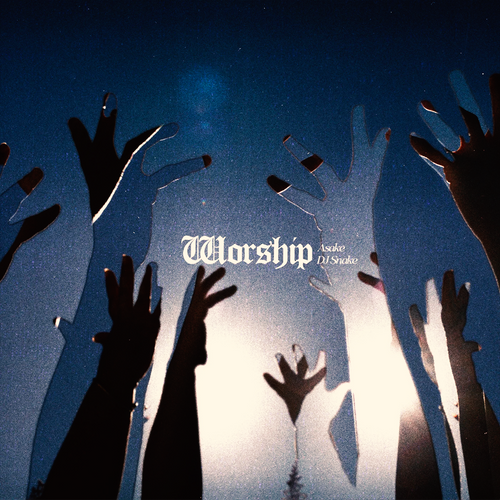 Asake, DJ Snake - WORSHIP Logic Pro Remake (Afrobeats)