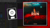 ATB & Nu Aspect - Run (ft. Orem) Logic Pro Remake (Eurodance / Dance Pop)