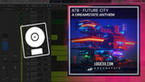 ATB - Future City (A Dreamstate Anthem) Logic Pro Remake (Mainstage)