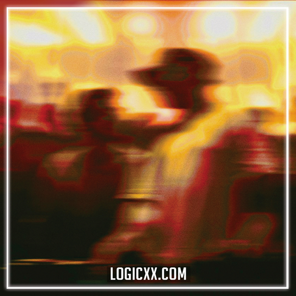ATRIP, DJ Seinfeld, Patrick Pache, Armand Darius Anders Jakobsson - The one Logic Pro Remake (UK Garage)