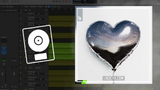 Audien & Skylar Grey - Make Me Forget Logic Pro Remake (Dance Pop)