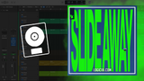 Audien, MAKJ feat. Julia Church - Slide Away Logic Pro Remake (Dance Pop)