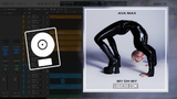 Ava Max - My Oh My Logic Pro Remake (Pop House)