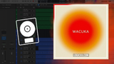 AVAION, Sofiya Nzau - Wacuka Logic Pro Remake (Afro House)