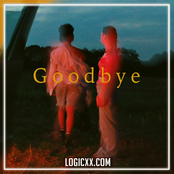 AVAION, Sam Welch - Goodbye Logic Pro Remake (Dance)