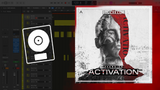 Aversion - Activation Logic Pro Remake (Dance)