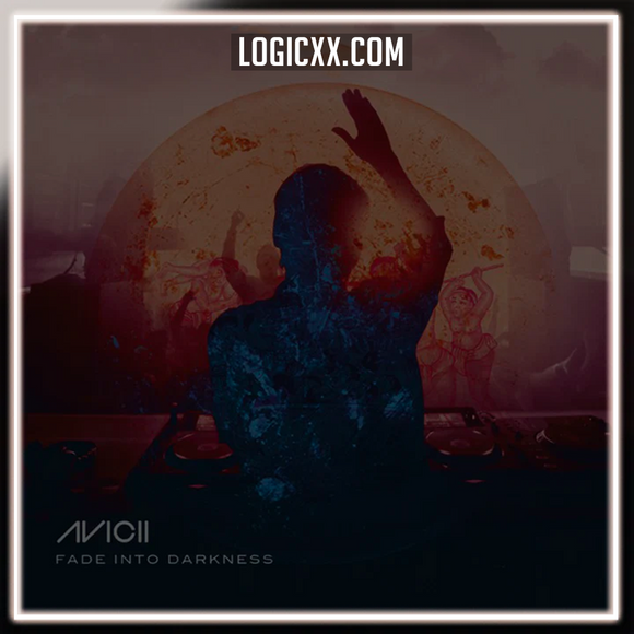 Avicii - Fade Into Darkness Logic Pro Remake (Dance) 99% VIP