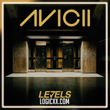 Avicii - Levels Logic Pro Remake (Dance)  99% VIP