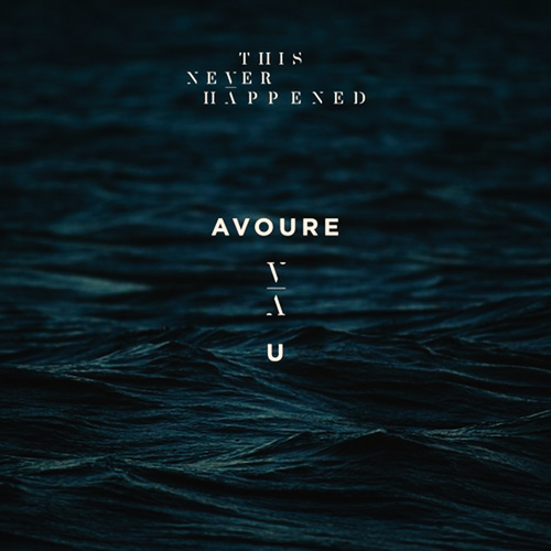 Avoure - Aura Logic Pro Remake (Progressive House)