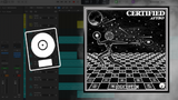 AYYBO - Certified Logic Pro Remake (Tech House)