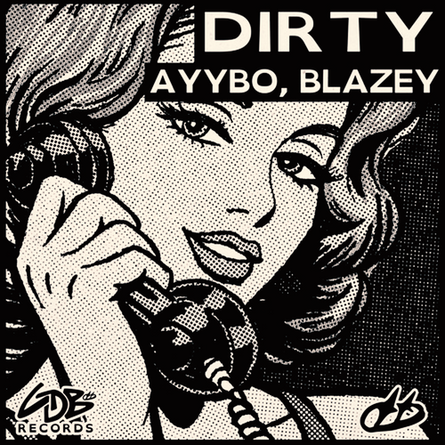 AYYBO, Blazey – Dirty Logic Pro Remake (Tech House)