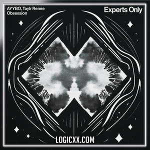 AYYBO - Obsession Logic Pro Remake (Dance)