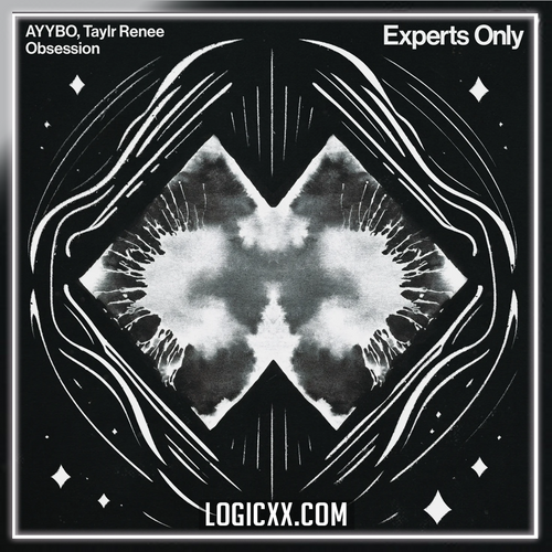 AYYBO - Obsession Logic Pro Remake (Dance)