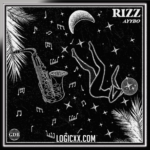 AYYBO - RIZZ Logic Pro Remake (Tech House)