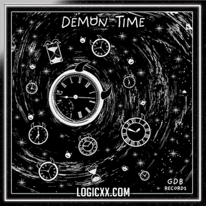 AYYBO - Demon Time Logic Pro Remake (Tech House)