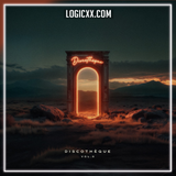 Azooland, WREX, Sebastian Mateo - Feel Like Logic Pro Remake (Bass House)