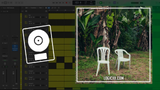 Bad Bunny - NUEVAYoL Logic Pro Remake (Reggaeton)