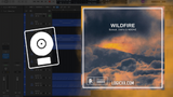 Banaati, Dokho & MØØNE - Wildfire Logic Pro Remake (Melodic House)