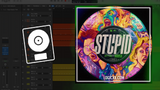 BEAUZ x Kevu - Stupid Logic Pro Remake (Future Rave)