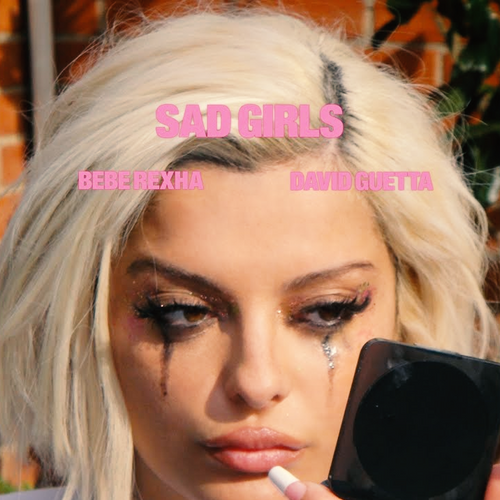 Bebe Rexha, David Guetta - Sad Girls Logic Pro Remake (Dance Pop)