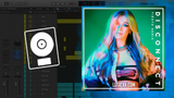 Becky Hill, Chase & Status - Disconnect [Tiësto Remix] Logic Pro Remake (Dance)