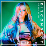 Becky Hill, Chase & Status - Disconnect [Tiësto Remix] Logic Pro Remake (Dance)
