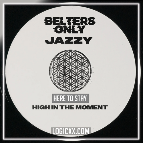 Belters Only & Jazzy - Here To Stay (ft. Niels Van Gogh) Logic Pro Remake (Dance)