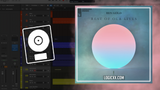 Ben Gold, Madelyn Monaghan - Follow The King Logic Pro Remake (Trance)