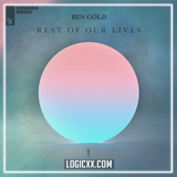 Ben Gold, Madelyn Monaghan - Follow The King Logic Pro Remake (Trance)