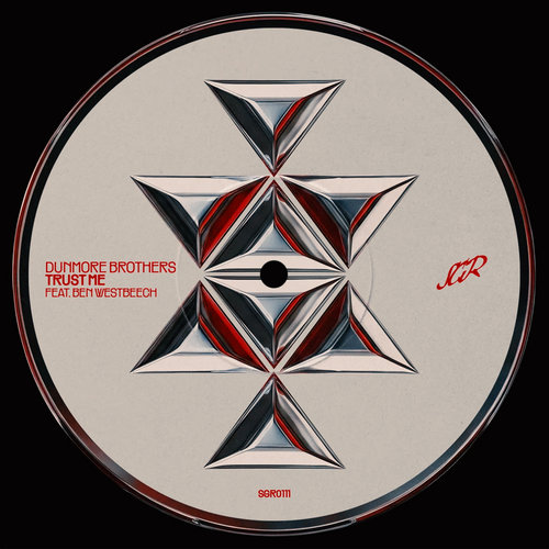 Dunmore Brothers - Trust Me (ft. Ben Westbeech) Logic Pro Remake (Deep Tech)