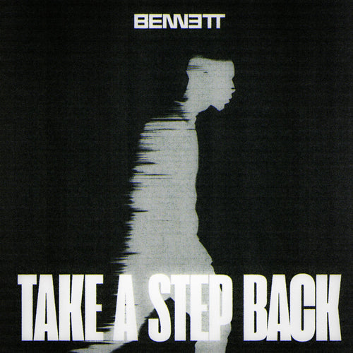 BENNETT - Take A Step Back (Logic Pro Remake)