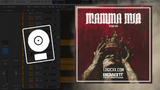 Bennett - Mamma Mia (feat. Mentissa) Logic Pro Remake (Dance Pop)