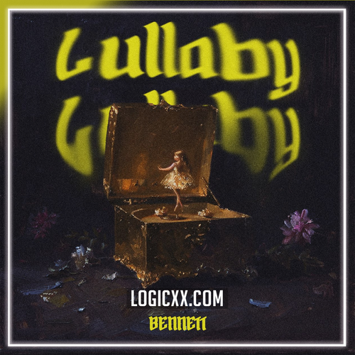 BENNETT - Lullaby Logic Pro Remake (Techno)