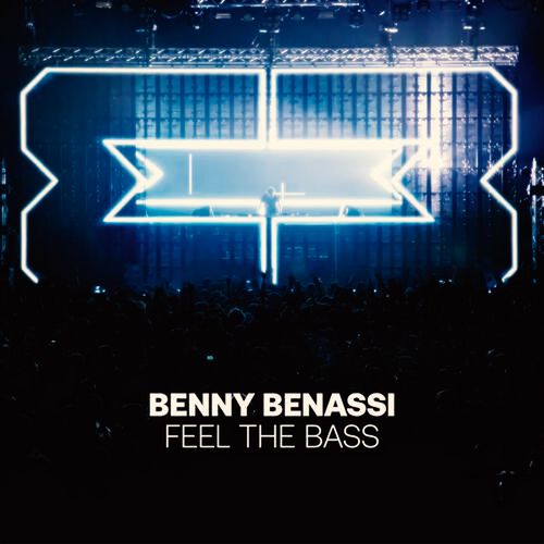 Benny Benassi, Rafael Cerato - Can I Feel? Logic Pro Remake (Melodic Techno)