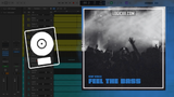 Benny Benassi - Feel The Bass Logic Pro Remake (Dance)