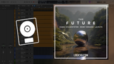 Benny Benassi, Laherte, Zamna Soundsystem - The Future Logic Pro Remake (Melodic Techno)