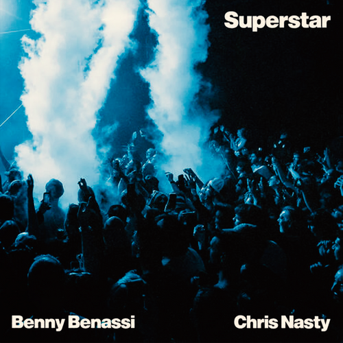 Benny Benassi, Chris Nasty - Superstar Logic Pro Remake (House)