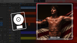 Benson Boone - Mystical Magical Logic Pro Remake (Pop)
