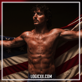 Benson Boone - Mystical Magical Logic Pro Remake (Pop)