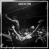 CA7RIEL & Paco Amoroso, Fred Again.. - Beto's Horns (fred remix) Logic Pro Remake (Bass House)