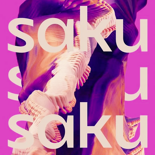 Bicep – Saku (feat. Clara La San) Logic Pro Remake (Breakbeat)