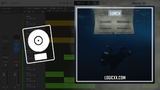 Billie Eilish - LUNCH Logic Pro Remake (Pop)