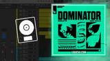 Biscits & Max Mylo - Dominator Logic Pro Remake (Bass House)