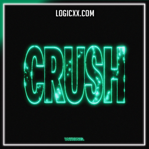 Biscits - Crush Logic Pro Remake (Tech House)